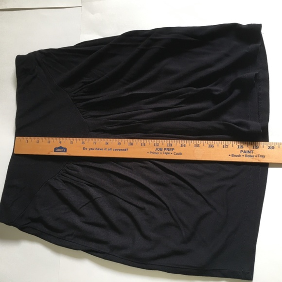 Zara Black Skirt - Picture 13 of 15